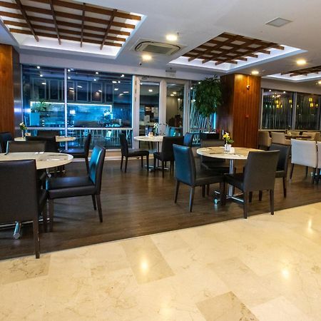 Ramada Encore Istanbul Kartal Kültér fotó