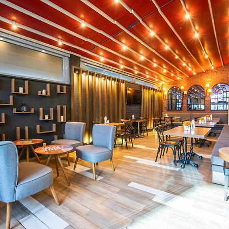 Ramada Encore Istanbul Kartal Kültér fotó