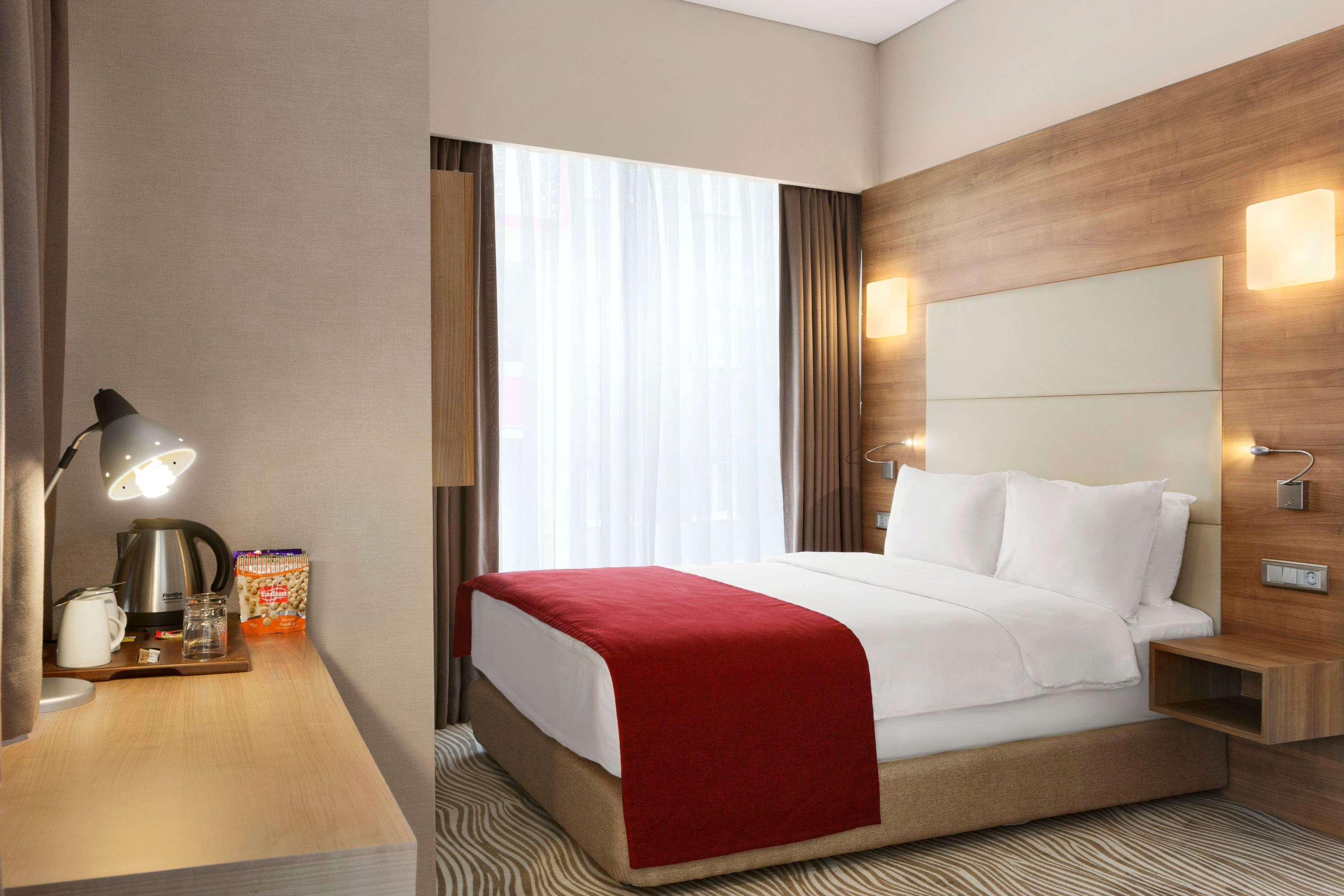 Ramada Encore Istanbul Kartal Kültér fotó