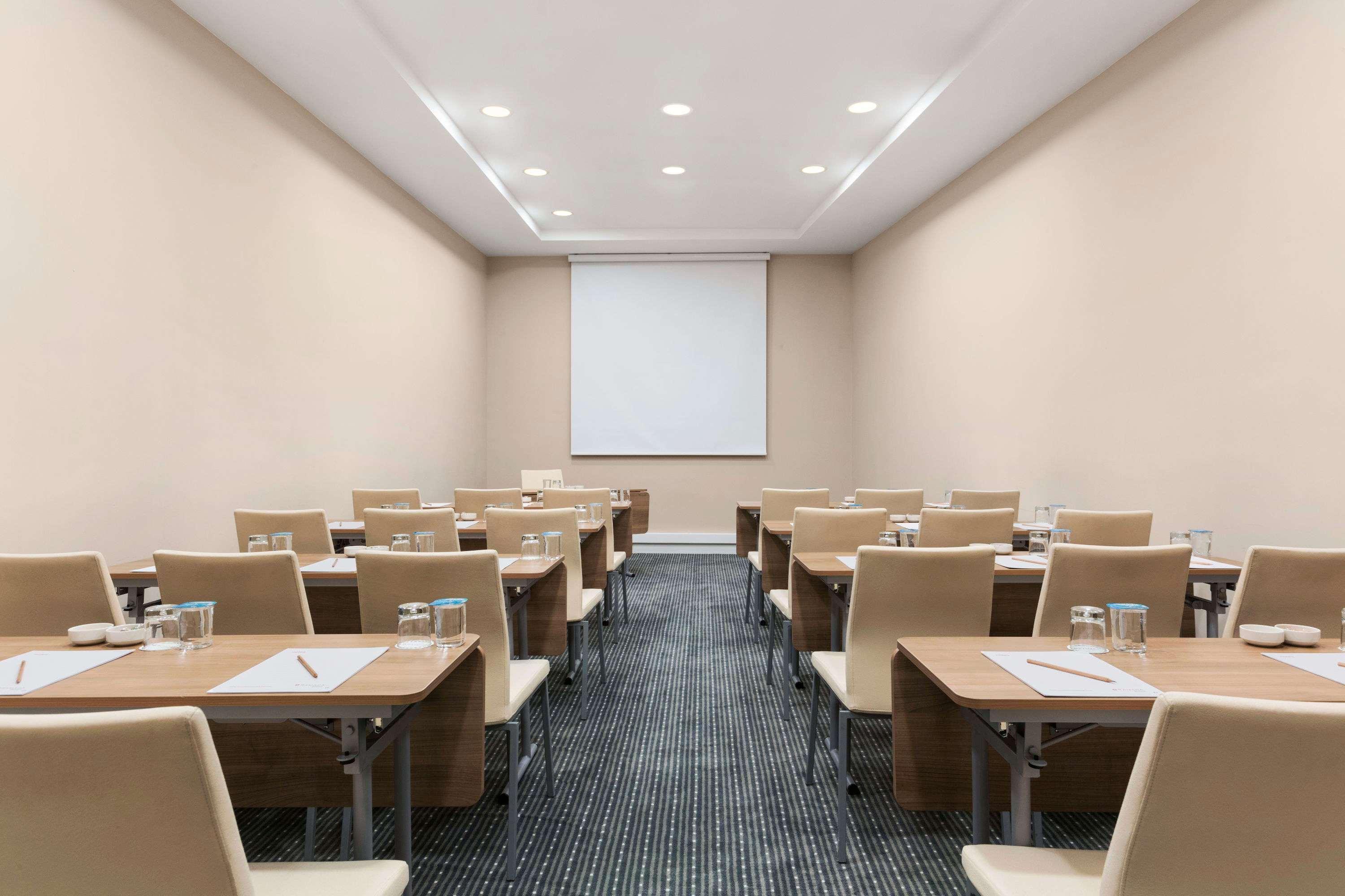 Ramada Encore Istanbul Kartal Kültér fotó