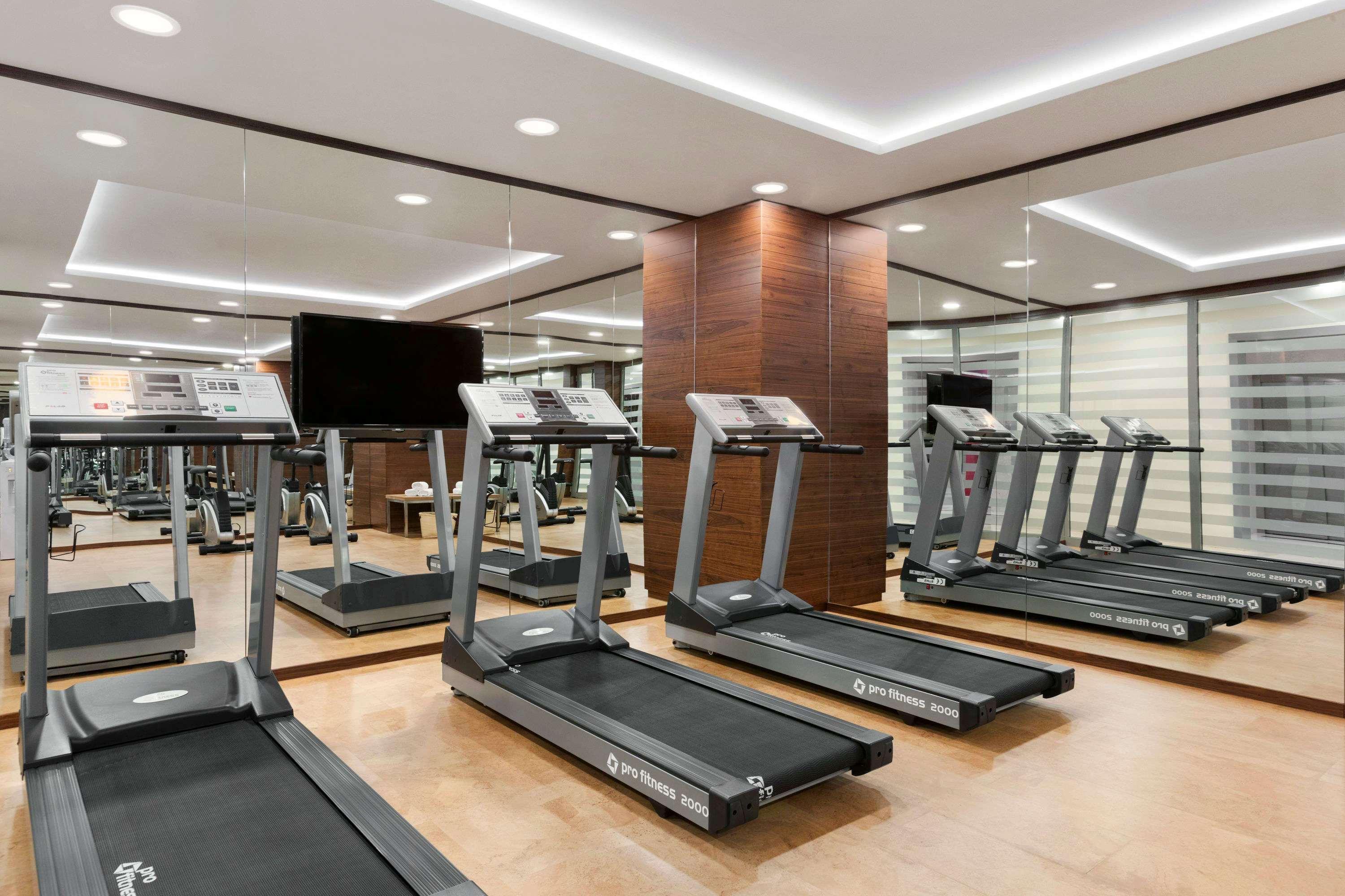 Ramada Encore Istanbul Kartal Kültér fotó