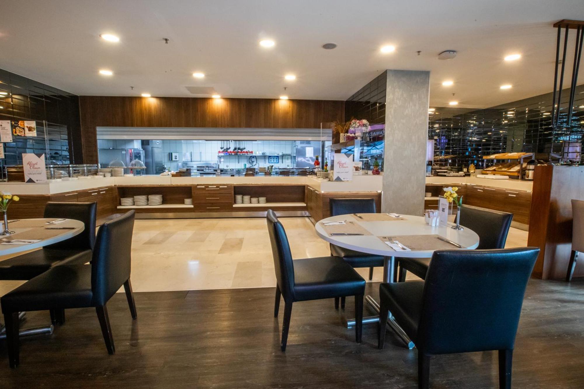 Ramada Encore Istanbul Kartal Kültér fotó