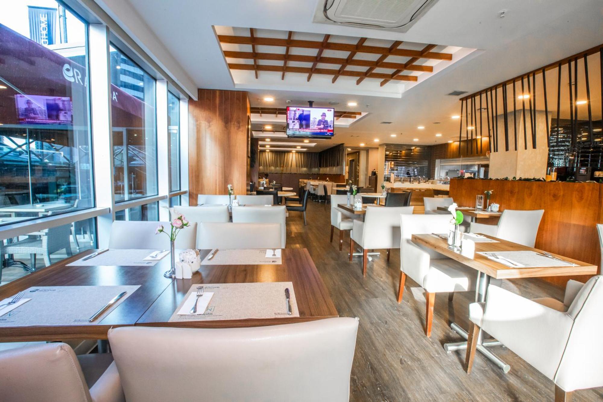 Ramada Encore Istanbul Kartal Kültér fotó
