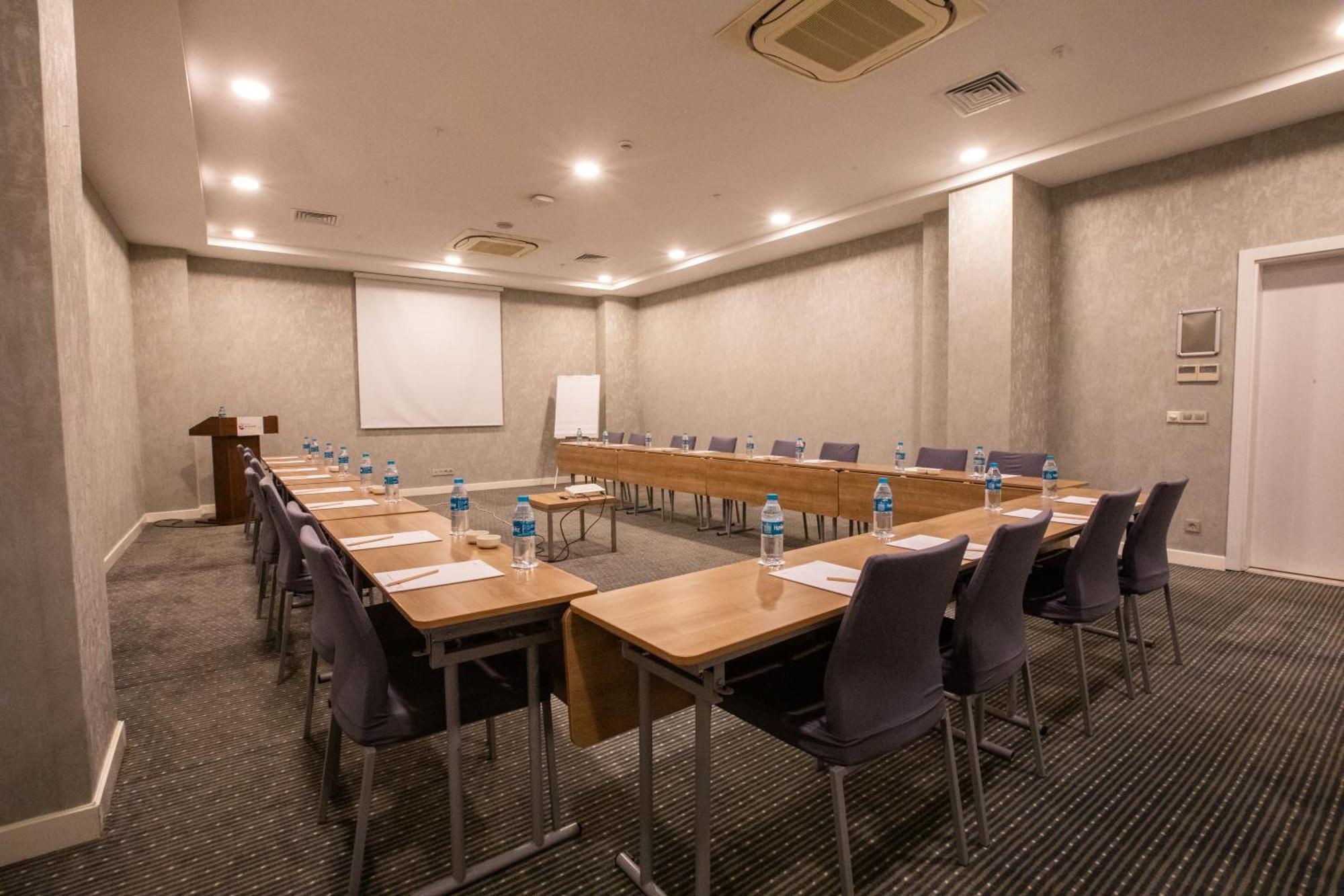 Ramada Encore Istanbul Kartal Kültér fotó