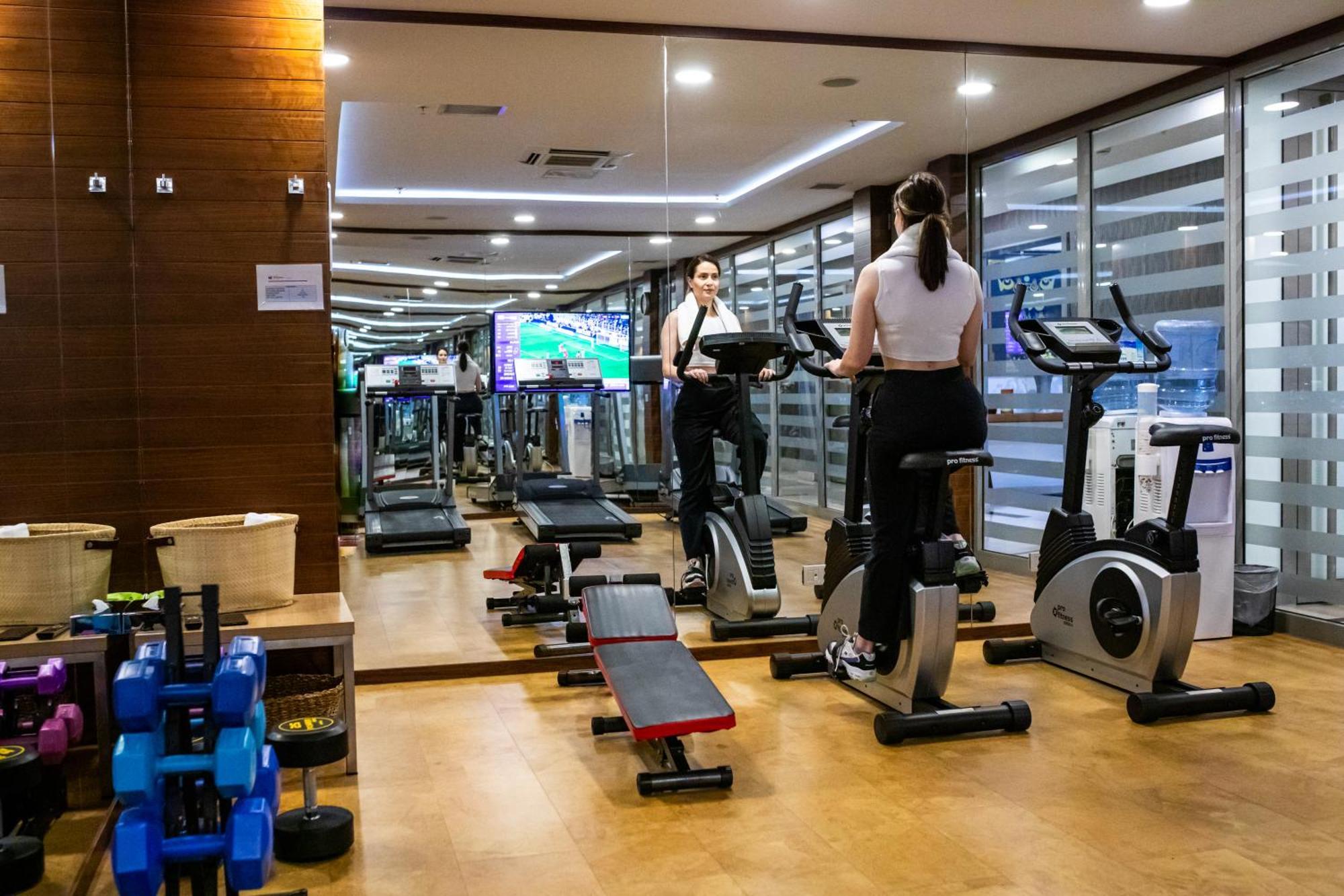 Ramada Encore Istanbul Kartal Kültér fotó