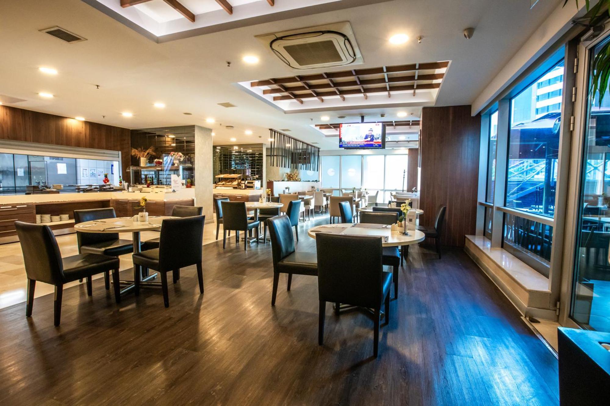 Ramada Encore Istanbul Kartal Kültér fotó