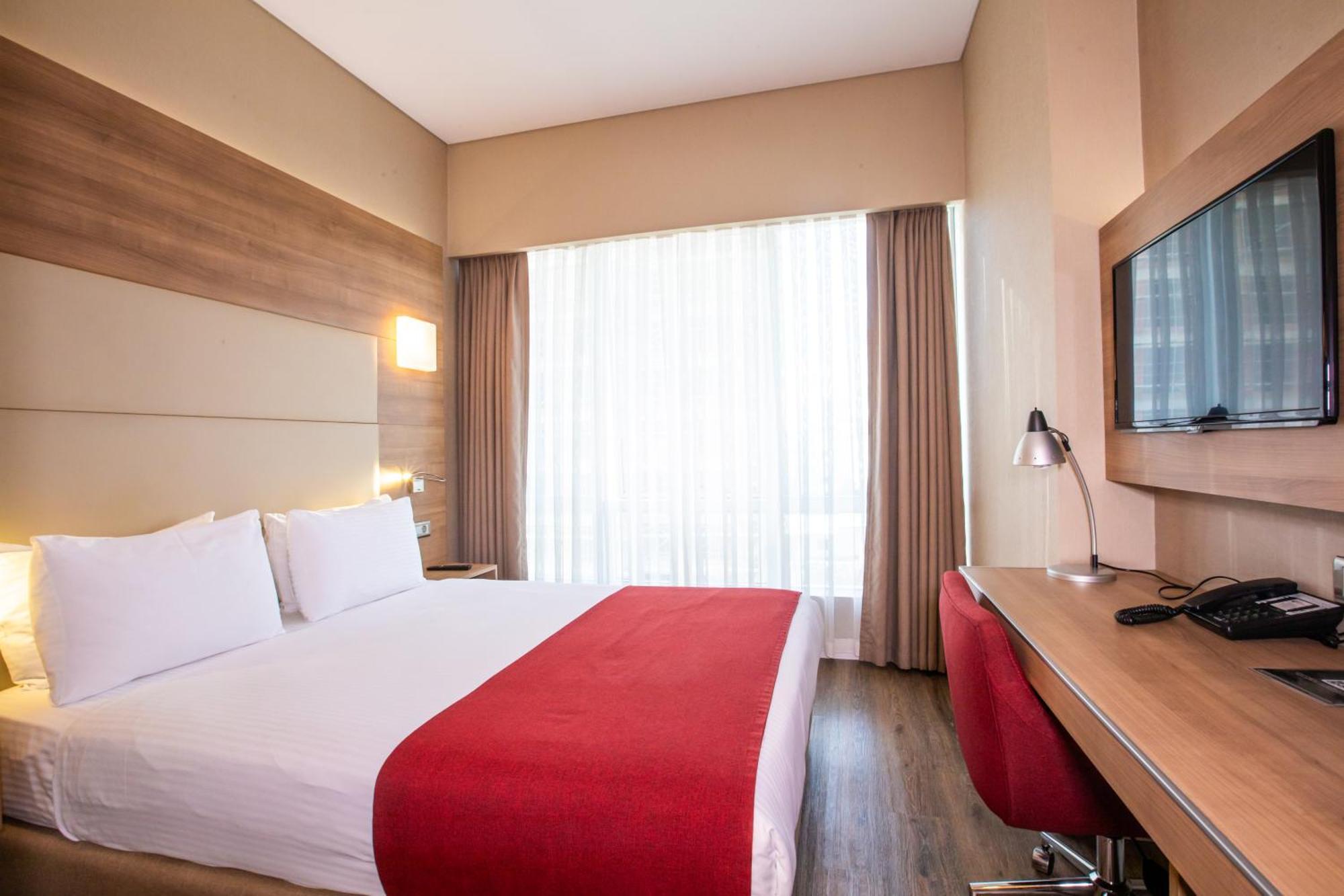 Ramada Encore Istanbul Kartal Kültér fotó
