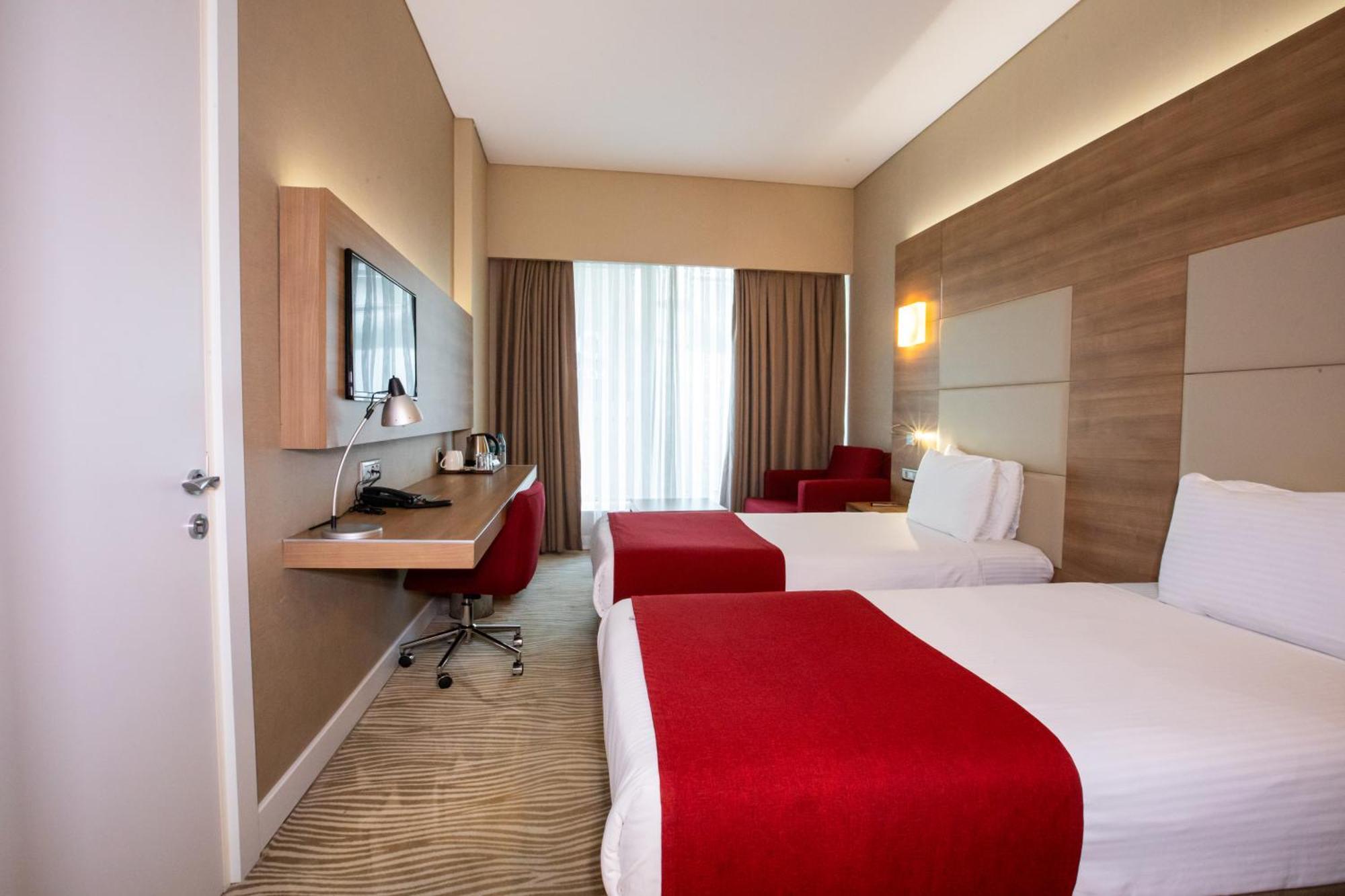 Ramada Encore Istanbul Kartal Kültér fotó