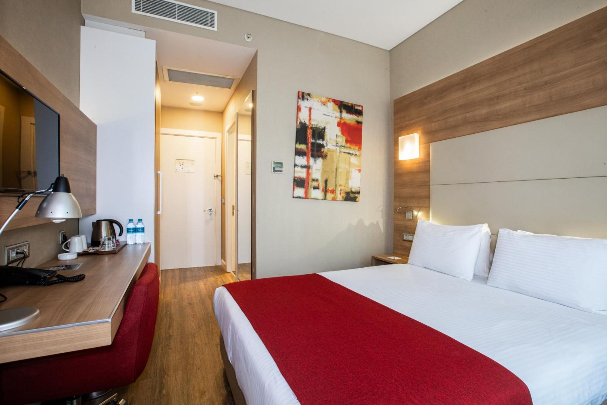 Ramada Encore Istanbul Kartal Kültér fotó