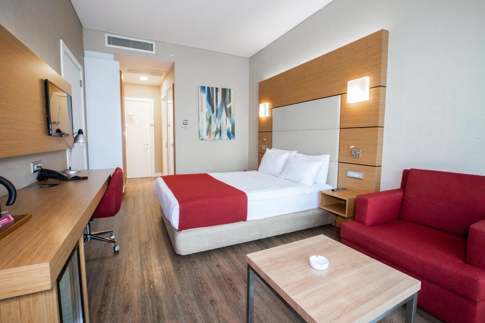 Ramada Encore Istanbul Kartal Kültér fotó