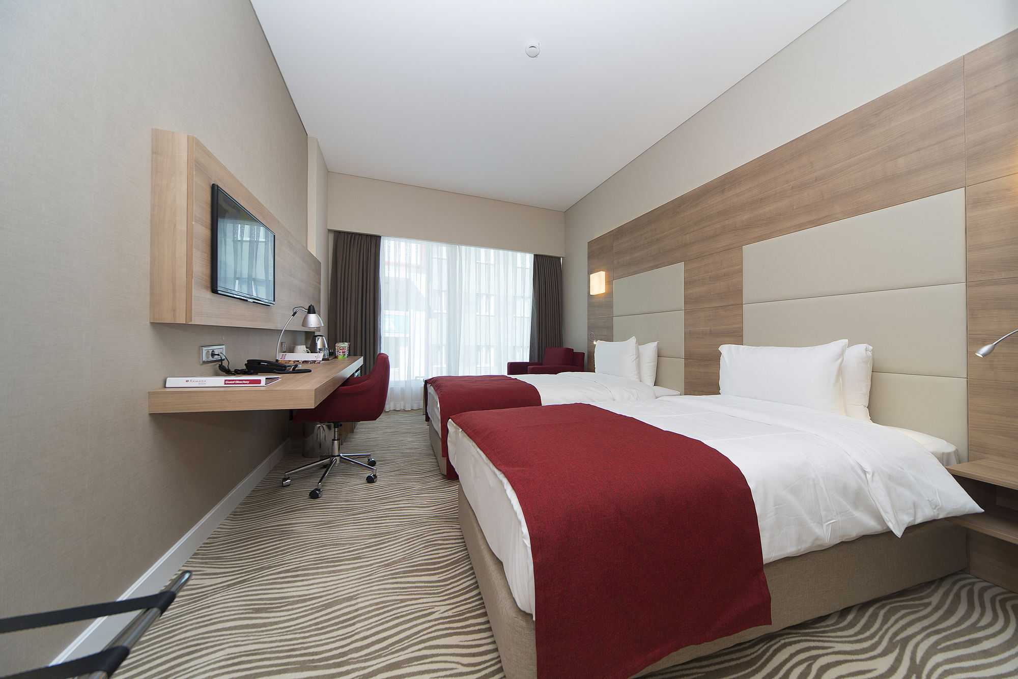 Ramada Encore Istanbul Kartal Kültér fotó