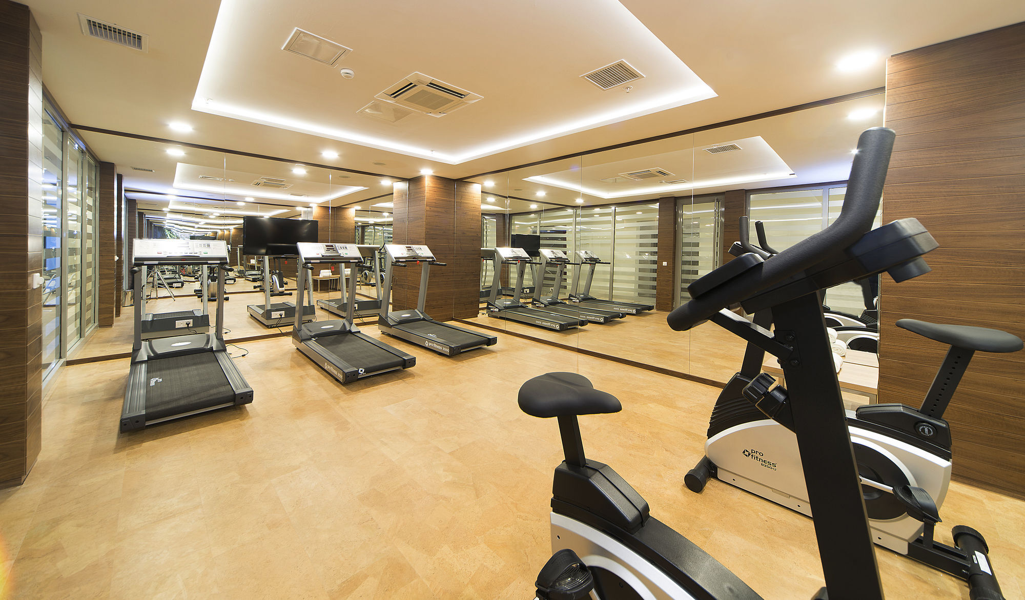 Ramada Encore Istanbul Kartal Kültér fotó