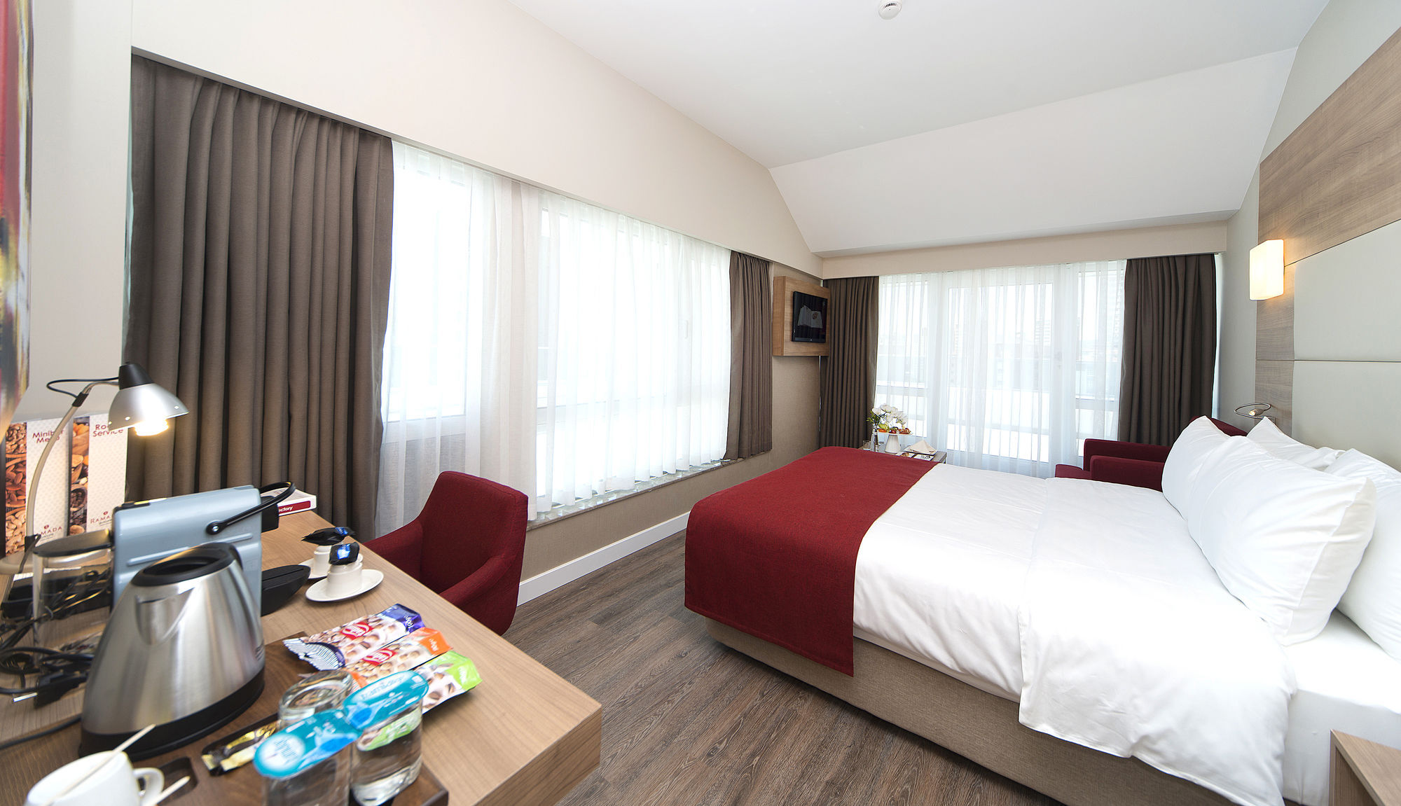 Ramada Encore Istanbul Kartal Kültér fotó