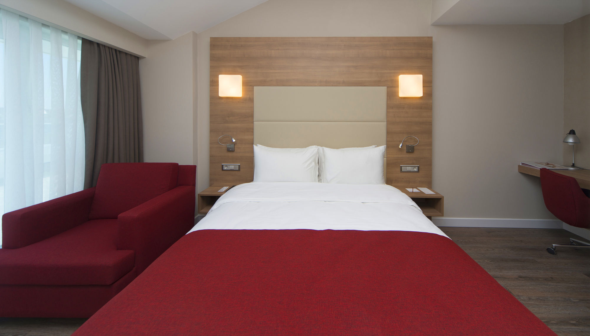 Ramada Encore Istanbul Kartal Kültér fotó