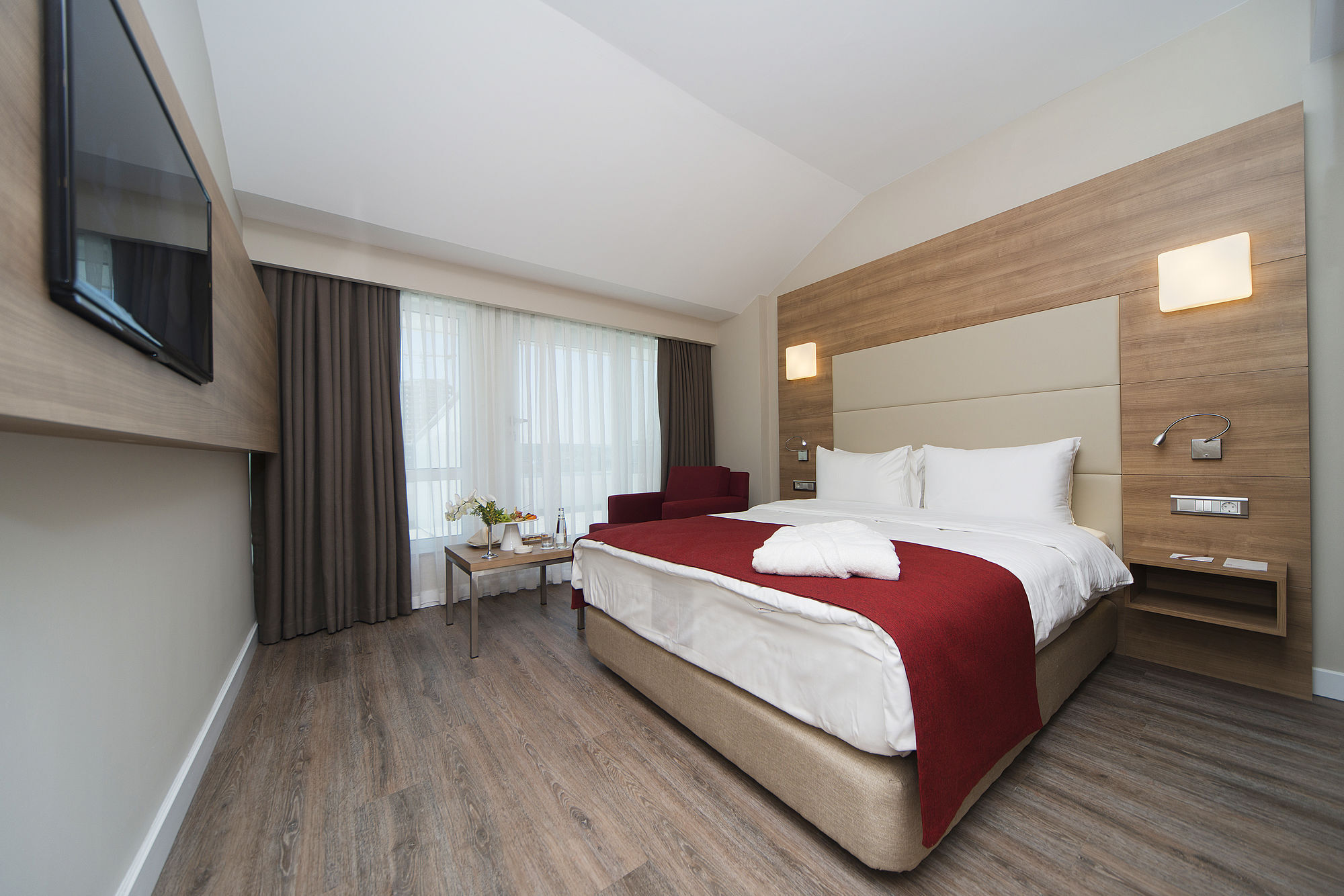 Ramada Encore Istanbul Kartal Kültér fotó