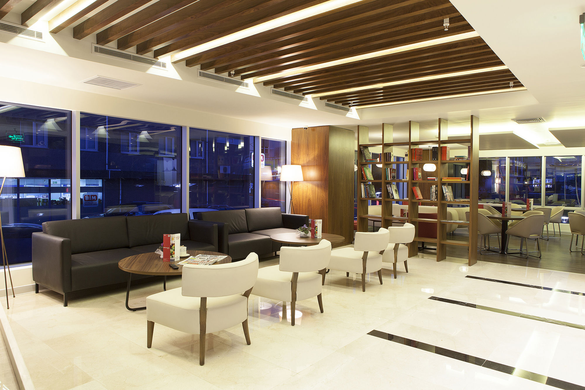 Ramada Encore Istanbul Kartal Kültér fotó