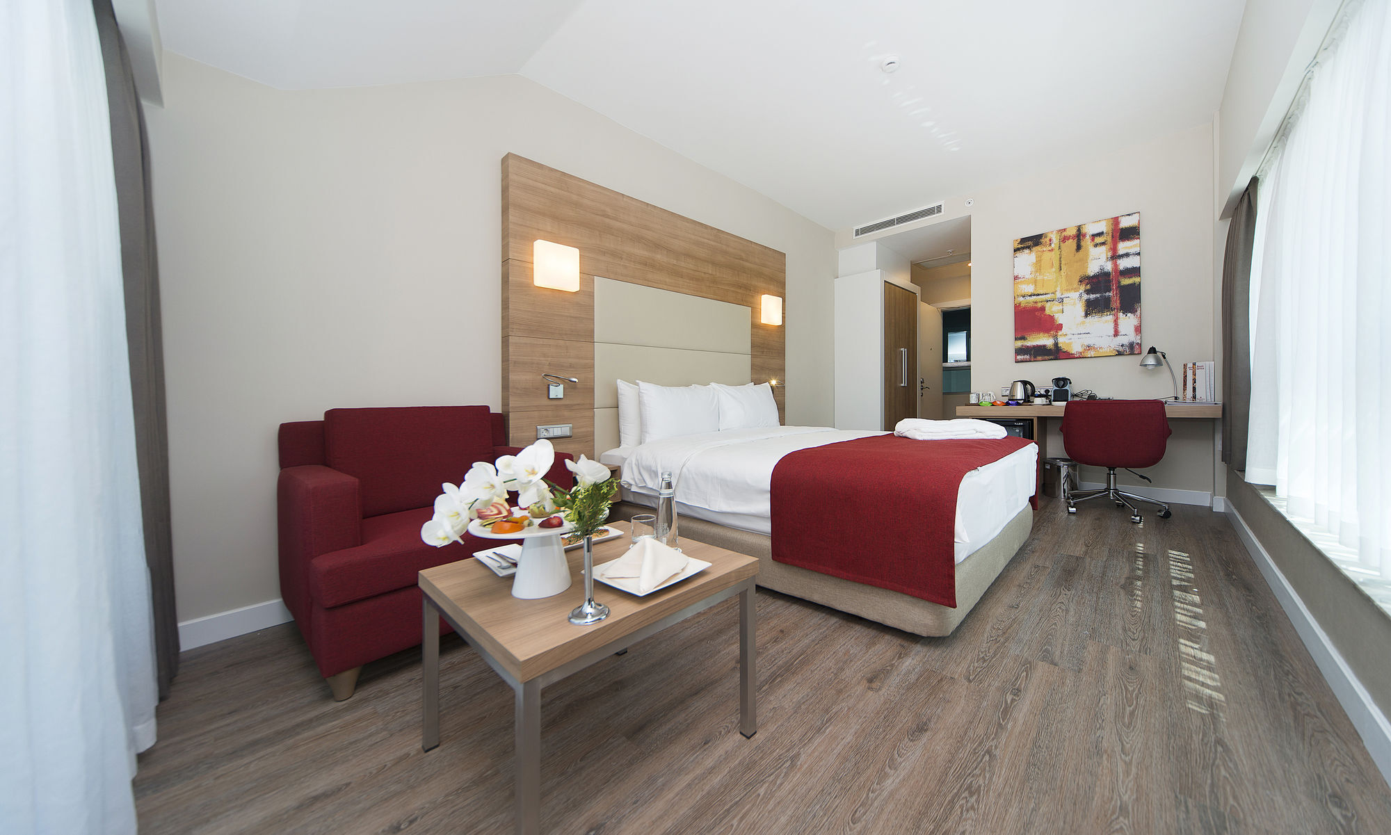 Ramada Encore Istanbul Kartal Kültér fotó