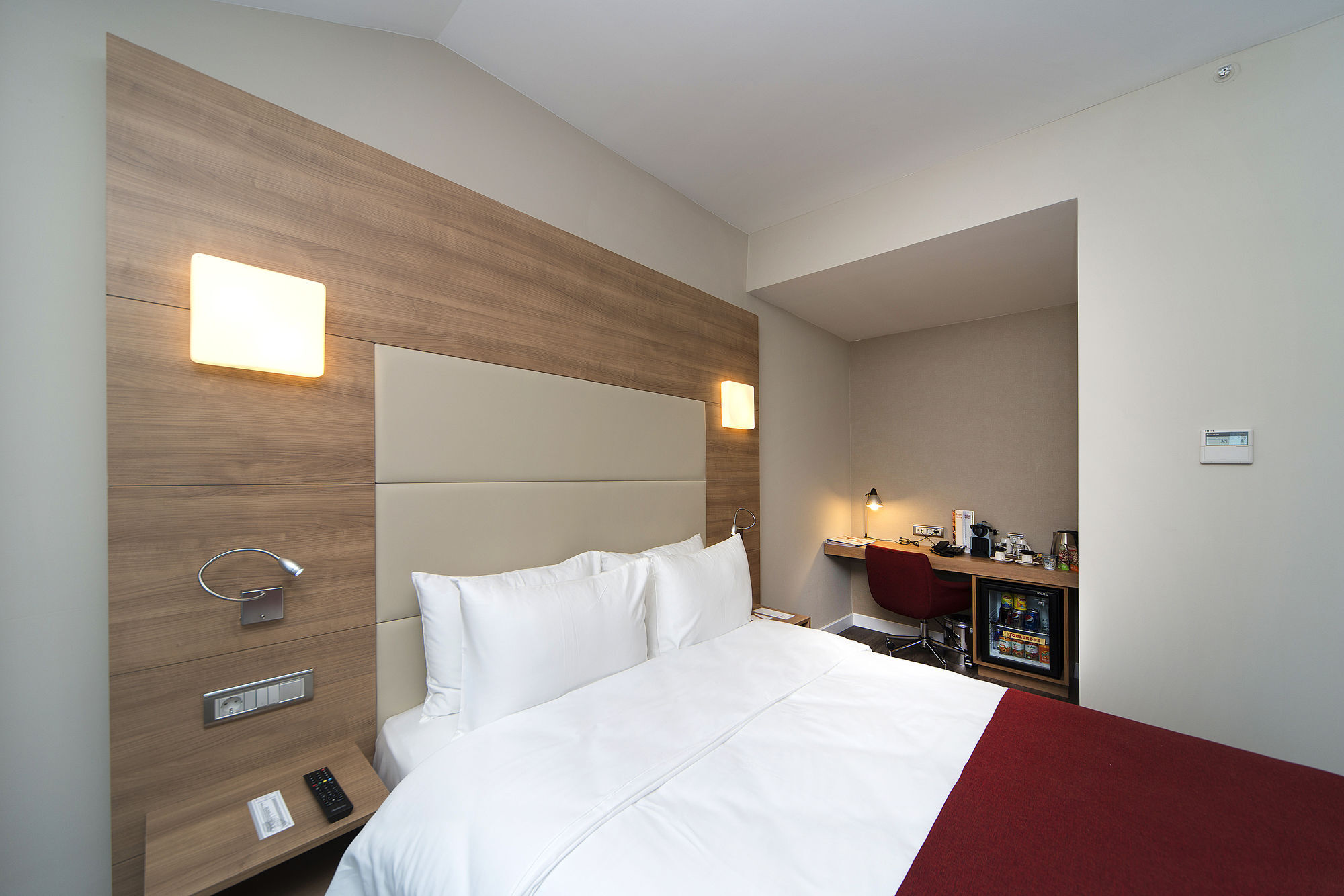 Ramada Encore Istanbul Kartal Kültér fotó