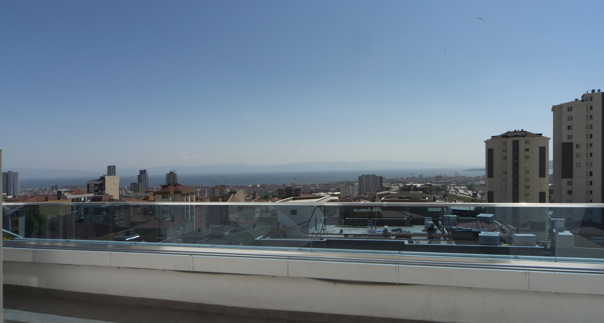 Ramada Encore Istanbul Kartal Kültér fotó