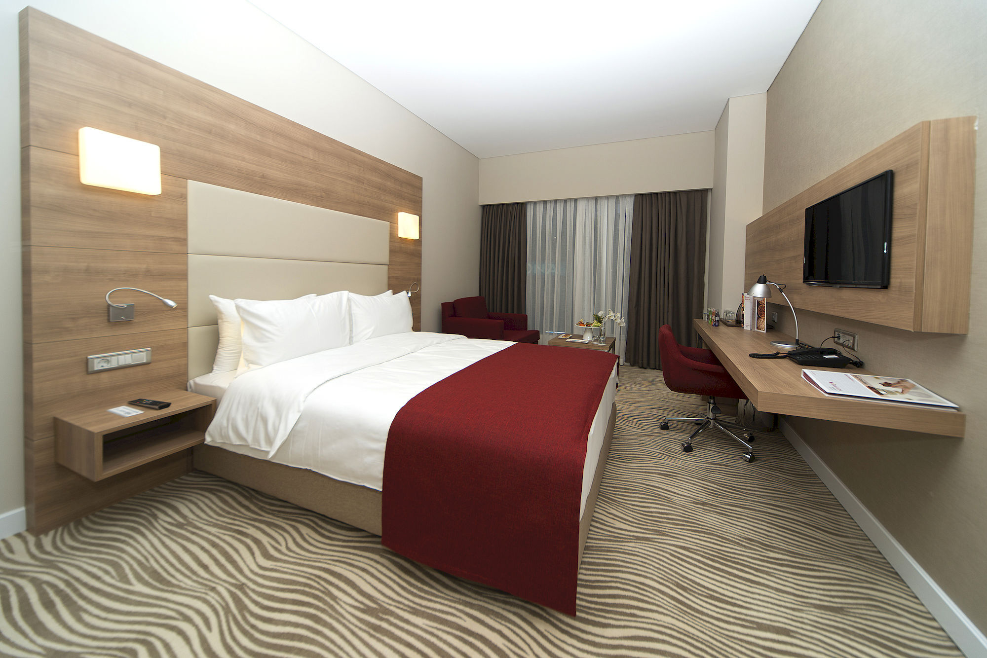 Ramada Encore Istanbul Kartal Kültér fotó