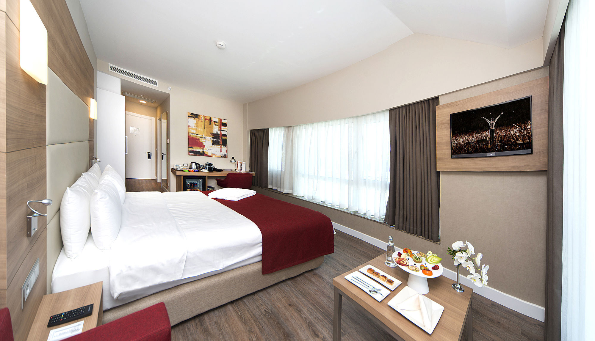 Ramada Encore Istanbul Kartal Kültér fotó