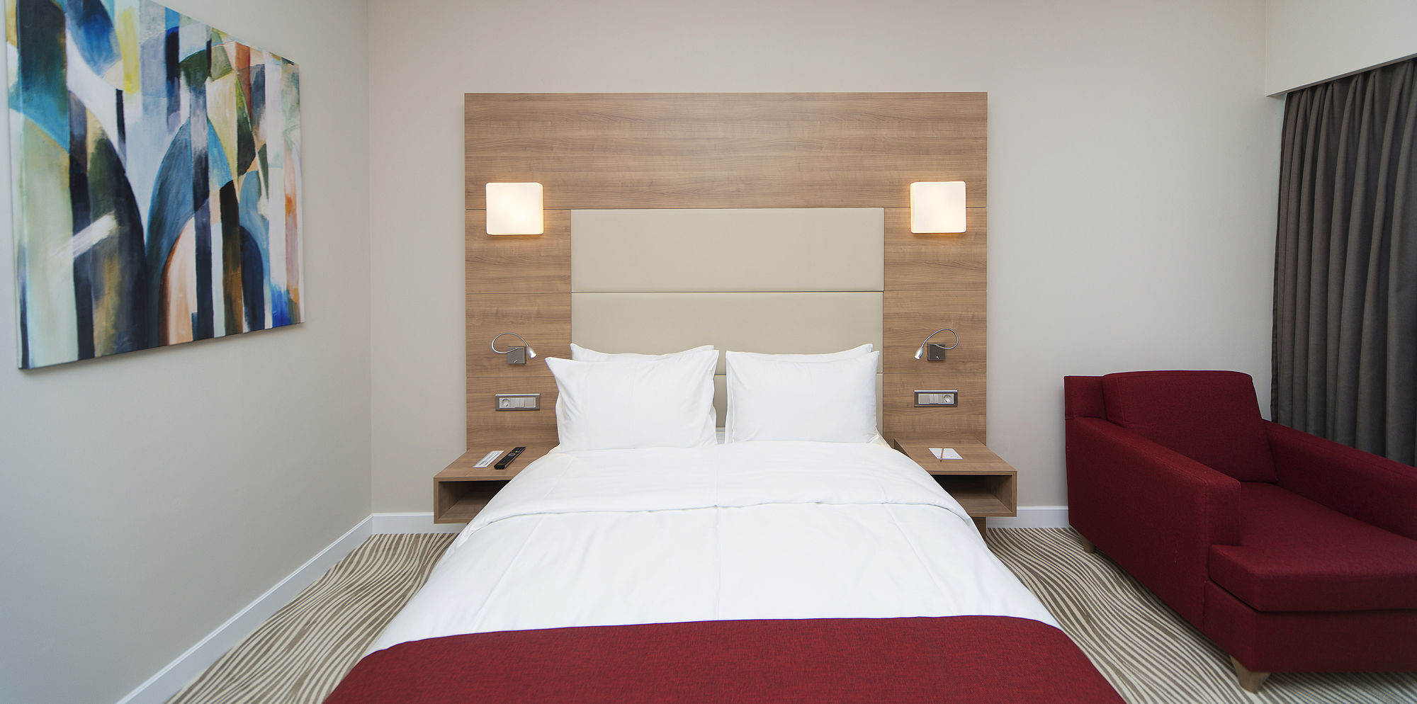 Ramada Encore Istanbul Kartal Kültér fotó